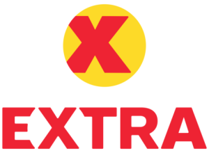 Extra Hovden logo