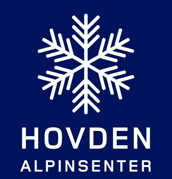 Hovden Alpinsenter AS logo